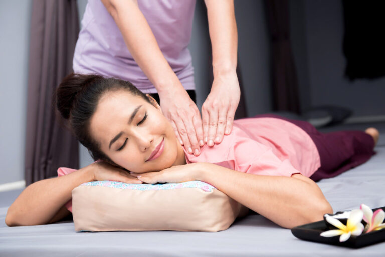 traditional thai massage 5